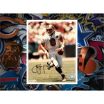 Load image into Gallery viewer, Steve Young San Francisco 49ers 8 by 10 photo signed
