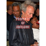 Load image into Gallery viewer, Clint Eastwood Outlaw Josey Wales 8 by 10 signed photo with proof
