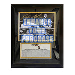 Load image into Gallery viewer, Eric Clapton 8 by 10 signed photo with proof
