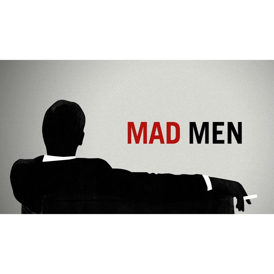 Jon Hamm January Jones Mad Men cast signed with proof