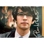 Load image into Gallery viewer, Ben Whishaw Q James Bond 5 x 7 photo signed
