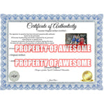 Load image into Gallery viewer, Steph Curry and Klay Thompson Golden State Warriors 8x10 signed photo with proof
