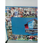 Load image into Gallery viewer, NFL Hall of Fame Quarterback Photo Mounted Signed
