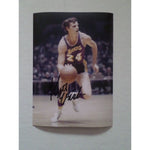 Load image into Gallery viewer, Keith Erickson Los Angeles Lakers 5 x 7 photo
