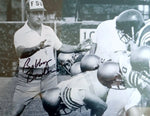 Load image into Gallery viewer, Bobby Bowden Florida State Seminoles 8 x 10 photo framed and signed with proof
