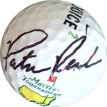 Load image into Gallery viewer, Patrick Reed Masters champion golf ball signed

