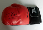 Load image into Gallery viewer, Tyson Fury Everlast boxing glove signed with proof
