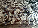 Load image into Gallery viewer, Joe Namath New York Jets 16 x 20 Super Bowl champs signed photo
