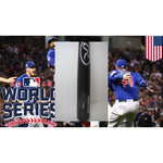 Load image into Gallery viewer, Chicago Cubs Anthony Rizzo Addison Russell Kris Bryant big stick bat signed
