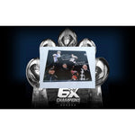 Load image into Gallery viewer, Tom Brady, Bill Belichick and Robert Kraft 8 by 10 signed photo with proof
