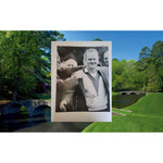 Load image into Gallery viewer, Jack Nicklaus 16 x 20 photo signed with proof
