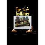 Load image into Gallery viewer, Al Pacino original lobby card 1972 the Godfather 8x10 signed with proof
