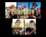 Load image into Gallery viewer, San Francisco Giants Buster Posey, Pablo Sandoval, Tim Lincecum World Series champs team signed base with proof
