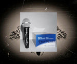 Load image into Gallery viewer, Don Henley signed microphone with proof

