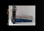 Load image into Gallery viewer, Post Malone-Austin Richard Post signed microphone with proof
