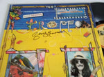 Load image into Gallery viewer, George Harrison &quot;Gone Troppo&quot; LP signed with proof
