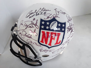 36 NFL MVPs Tom Brady, John Elway, Dan Marino, Joe Montana, Aaron Rodg –  Awesome Artifacts