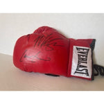 Load image into Gallery viewer, Roy Jones jr. Everlast boxing glove signed
