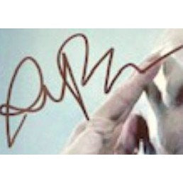 Ralph Fiennes Harry Potter 5 x 7 photo signed with proof