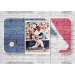 Load image into Gallery viewer, Reggie Jackson New York Yankees 8 by 10 signed photo with proof
