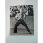 Load image into Gallery viewer, Tiger Woods 8 x 10 signed photo with proof
