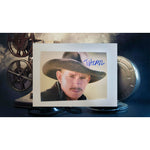 Load image into Gallery viewer, Thomas Haden 5 x 7 photograph signed
