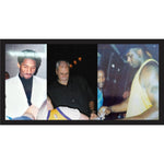 Load image into Gallery viewer, Kobe Bryant Shaquille O&#39;Neal Phil Jackson Gary Payton Karl Malone 8 x 10 photo signed with proof
