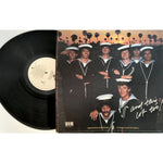 Load image into Gallery viewer, Rod Stewart Tonight I&#39;m Yours LP signed with proof - Awesome Artifacts 
