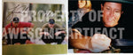 Load image into Gallery viewer, Tiger Woods and Phil Mickelson 8 x 10 photo side with proof

