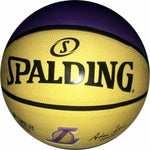 Load image into Gallery viewer, Kobe Bryan Los Angeles Lakers full size basketball signed with proof
