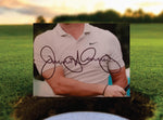 Load image into Gallery viewer, Rory McIlroy 8 x 10 photo signed with proof
