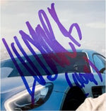 Load image into Gallery viewer, Ludacris Tej Parker Fast and Furious 5 x 7 photo signed with proof
