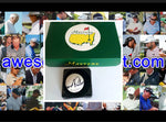 Load image into Gallery viewer, Arnold Palmer vintage golf ball signed with proof
