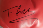 Load image into Gallery viewer, Tyson Fury Everlast boxing glove signed with proof
