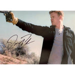 Load image into Gallery viewer, Jesse plemons &quot;Todd &quot;Breaking Bad 5 x 7 photo signed

