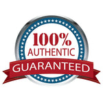 Load image into Gallery viewer, Eddie Van Halen, Bruce Springsteen, Billy Joel, B.B. King rock and roll icons signed acoustic guitar with proof
