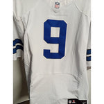 Load image into Gallery viewer, Tony Romo Dallas Cowboys signed jersey with proof
