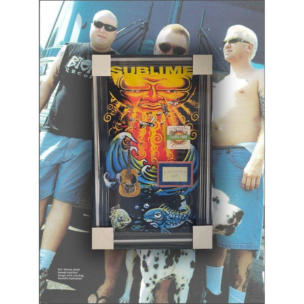 Sublime Everything Under The Sun
