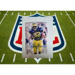 Load image into Gallery viewer, University of Michigan De&#39;Anthony Thomas 5 x 7 photograph signed
