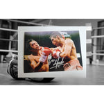 Load image into Gallery viewer, Eric &quot;Terrible&quot; Morales 5 x 7 photograph signed

