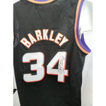 Load image into Gallery viewer, Charles Barkley Autograph Signed Jersey with Proof
