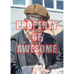 Load image into Gallery viewer, Johnny Depp and Penelope Cruz Blow signed 8 x 10 photo with proof
