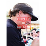 Load image into Gallery viewer, Phil Mickelson Lefty 8 x 10 signed photo with proof
