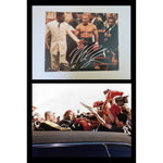 Load image into Gallery viewer, Mike Tyson 8 x 10 photo sign with proof
