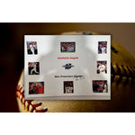 Load image into Gallery viewer, Barry Bonds 13x19 photo signed
