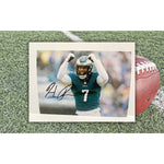 Load image into Gallery viewer, Haason Reddick #7 Philadelphia Eagles 5x7 photograph signed
