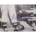 Load image into Gallery viewer, Hank Aaron 8 x 10 signed photo

