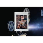 Load image into Gallery viewer, Russell Crowe Gladiator 8 x 10 signed photo with proof - Awesome Artifacts 
