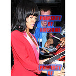 Load image into Gallery viewer, Robyn Rihanna Fenty 8 x 10 sign photo with proof
