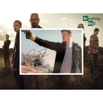 Load image into Gallery viewer, Jesse plemons &quot;Todd &quot;Breaking Bad 5 x 7 photo signed
